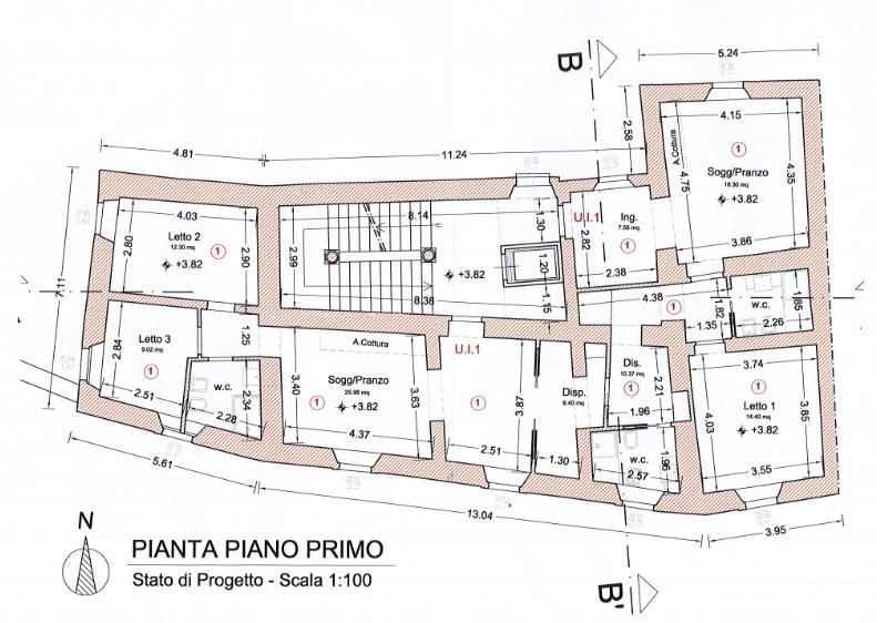 3895 APARTMENT SALE ASCOLI PICENO3