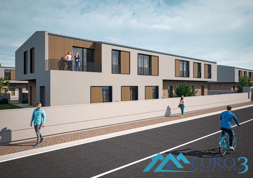 3902 - APPARTAMENTO - VENDITA - € 215000 - CASTEL DI LAMA