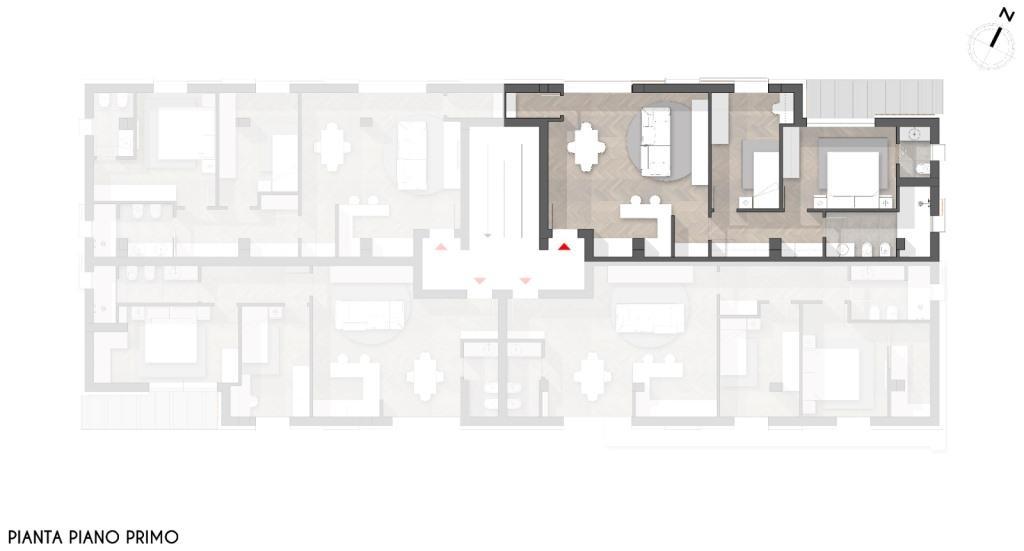 <span class='testorotoimmob'>3903 - APPARTAMENTO - VENDITA - CASTEL DI LAMA PIATTONI</span>