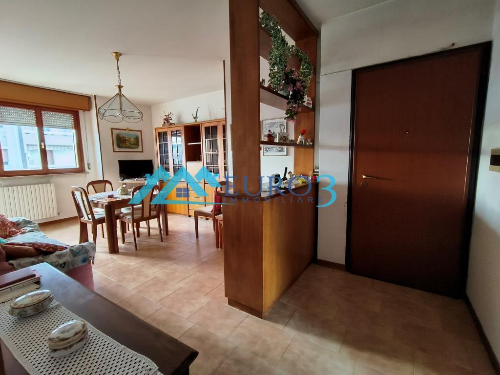 3911 - APPARTAMENTO - VENDITA - € 129000 - ASCOLI PICENO MONTICELLI
