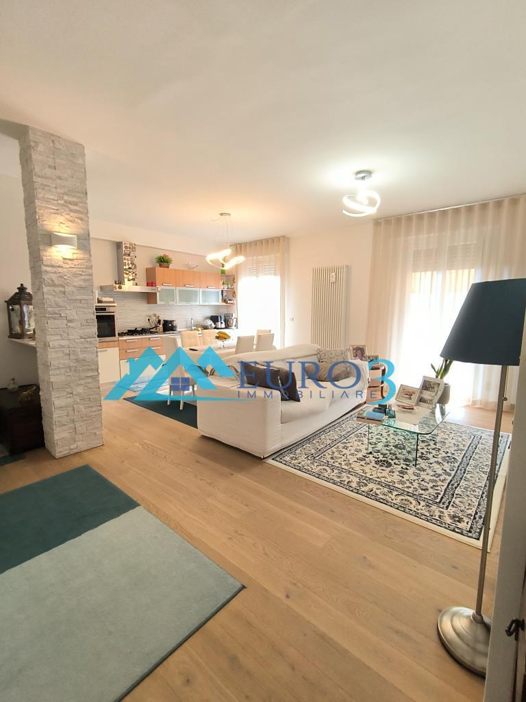 3913 - APPARTAMENTO - VENDITA - € 250000 - SAN BENEDETTO DEL TRONTO