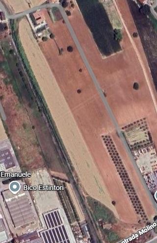 3914 - TERRENO - VENDITA - € 48000 - MONTEPRANDONE