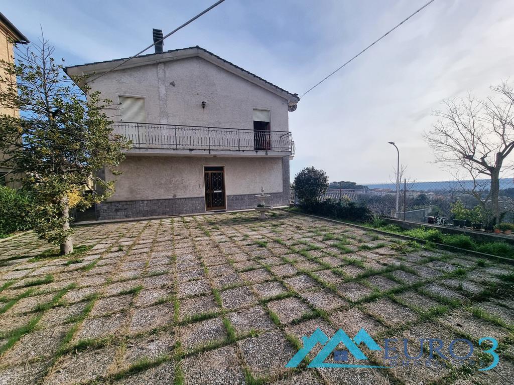 <span class='testorotoimmob'>3916 - SEMI-DETACHED HOUSE - SALE - MONTEFIORE DELL'ASO</span>