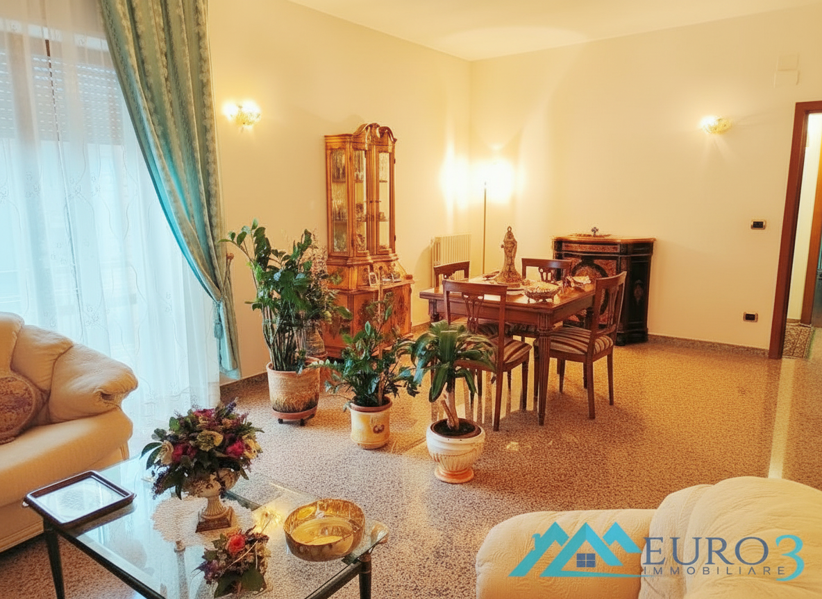 3923 - ATTIC - SALE - € 190000 - CASTEL DI LAMA