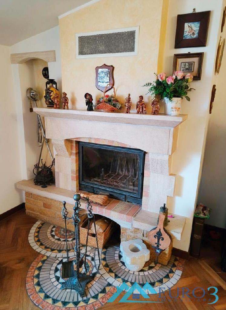 3923 ATTICO VENDITA CASTEL DI LAMA18