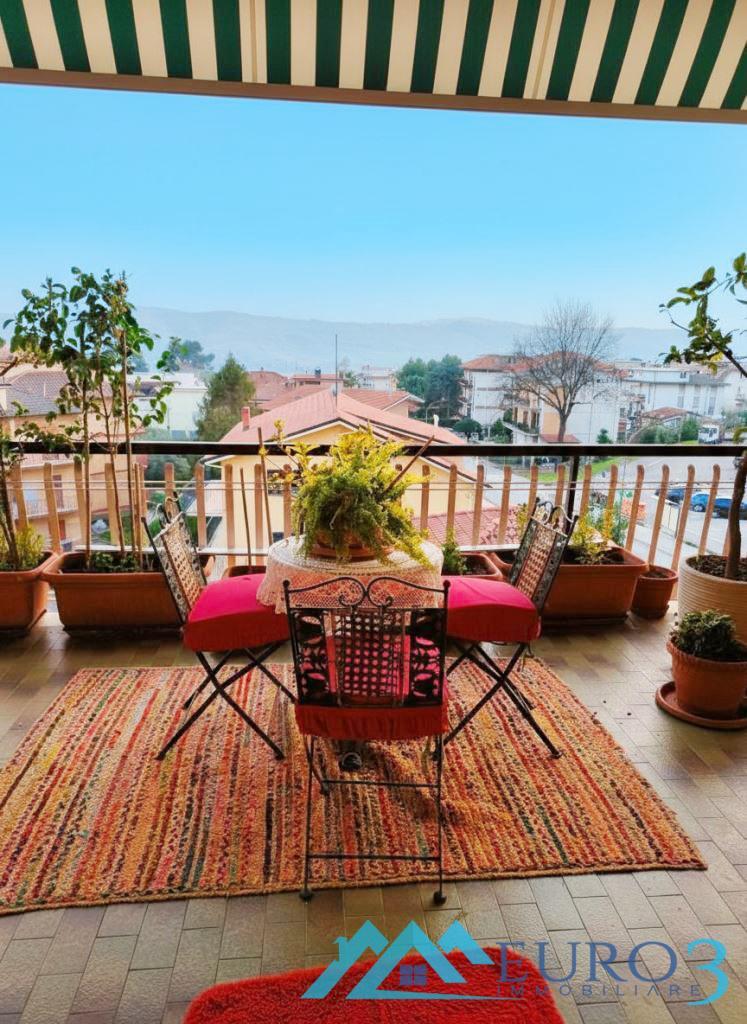 3923 ATTICO VENDITA CASTEL DI LAMA9