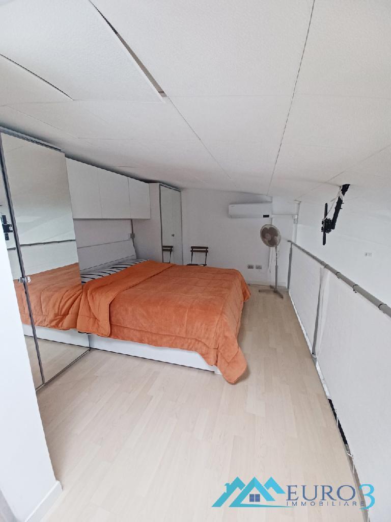 <span class='testorotoimmob'>3926 - APPARTAMENTO - AFFITTO - SAN BENEDETTO DEL TRONTO PORTO D'ASCOLI</span>