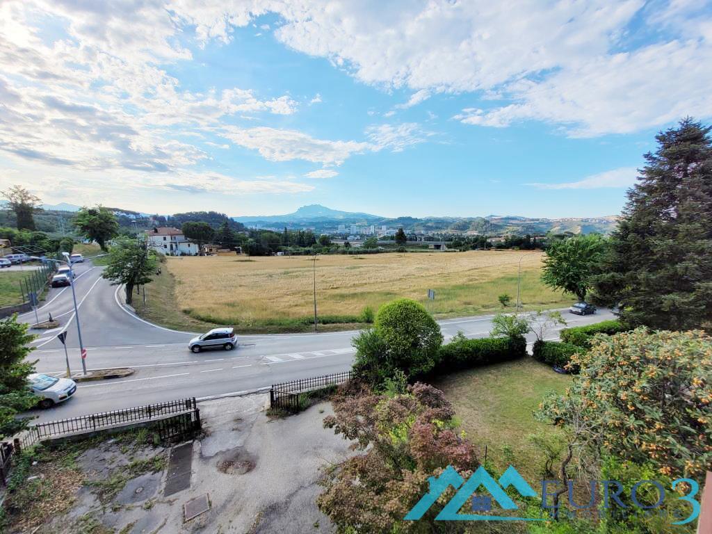 3927 APPARTAMENTO VENDITA FOLIGNANO6