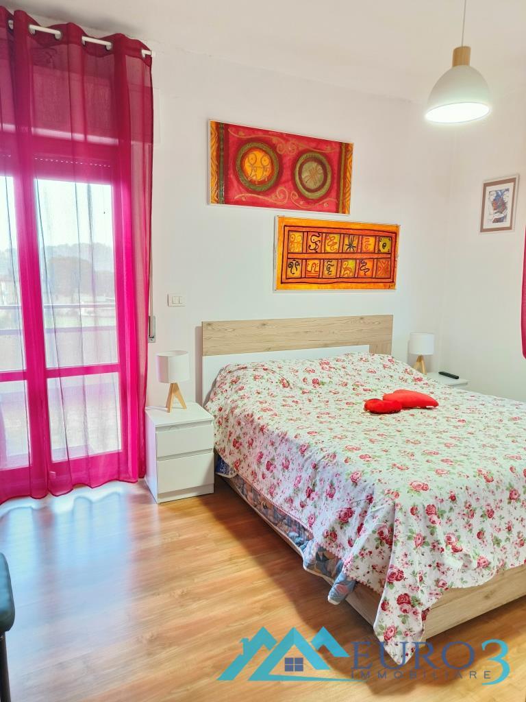 3927 APPARTAMENTO VENDITA FOLIGNANO9