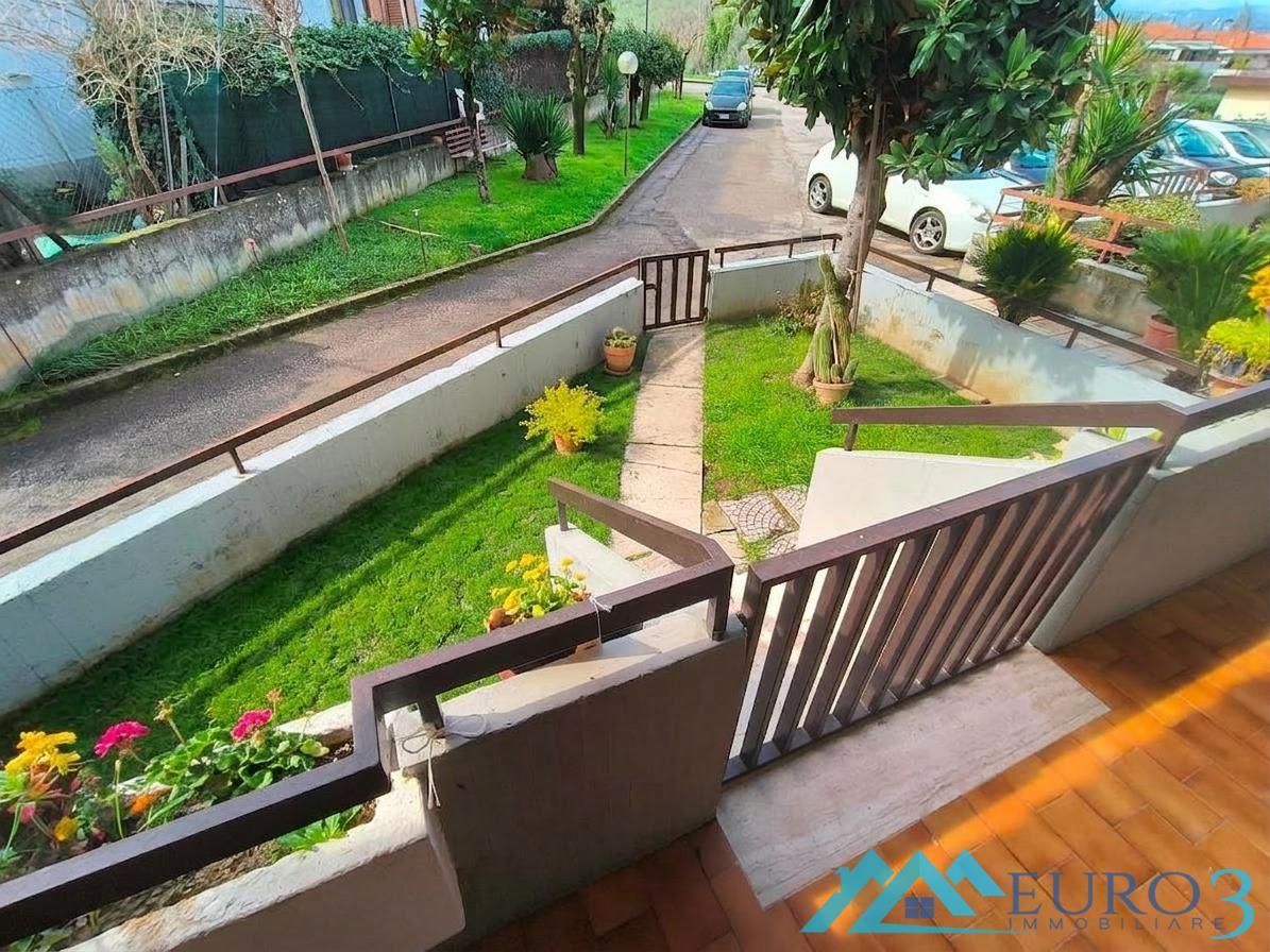 3928 - APARTMENT - SALE - € 123000 - MALTIGNANO BOXES OF MALTIGNANO