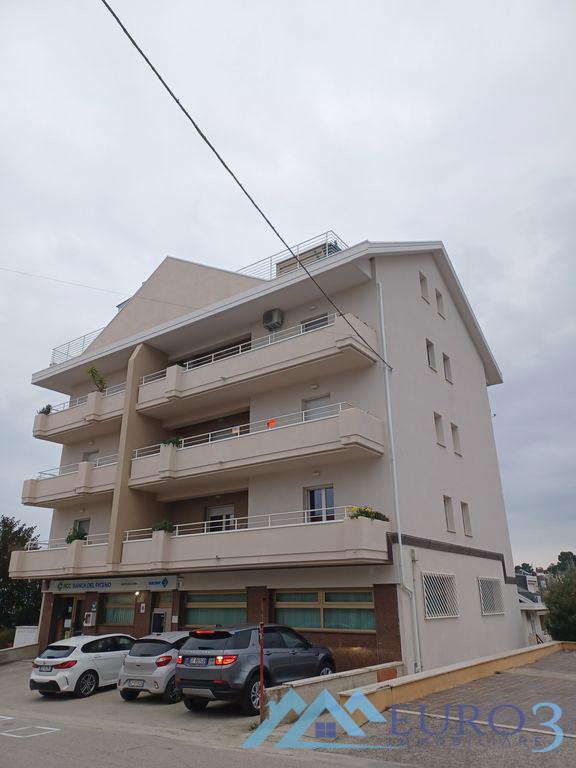 3931 - APARTMENT - SALE - € 89000 - APPIGNANO DEL TRONTO