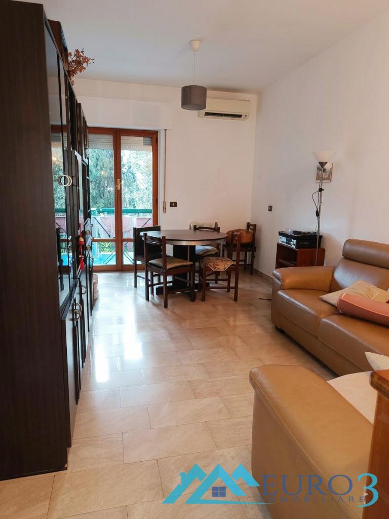 3935 - APPARTAMENTO - VENDITA - € 150000 - ASCOLI PICENO PORTA CAPPUCCINA