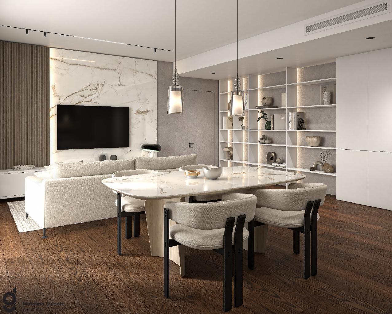 3944 APPARTAMENTO VENDITA CASTEL DI LAMA5