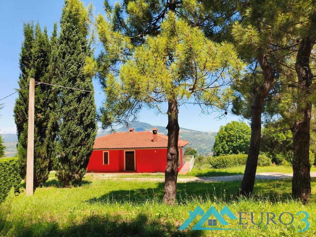3953 VILLINO VENDITA ASCOLI PICENO23