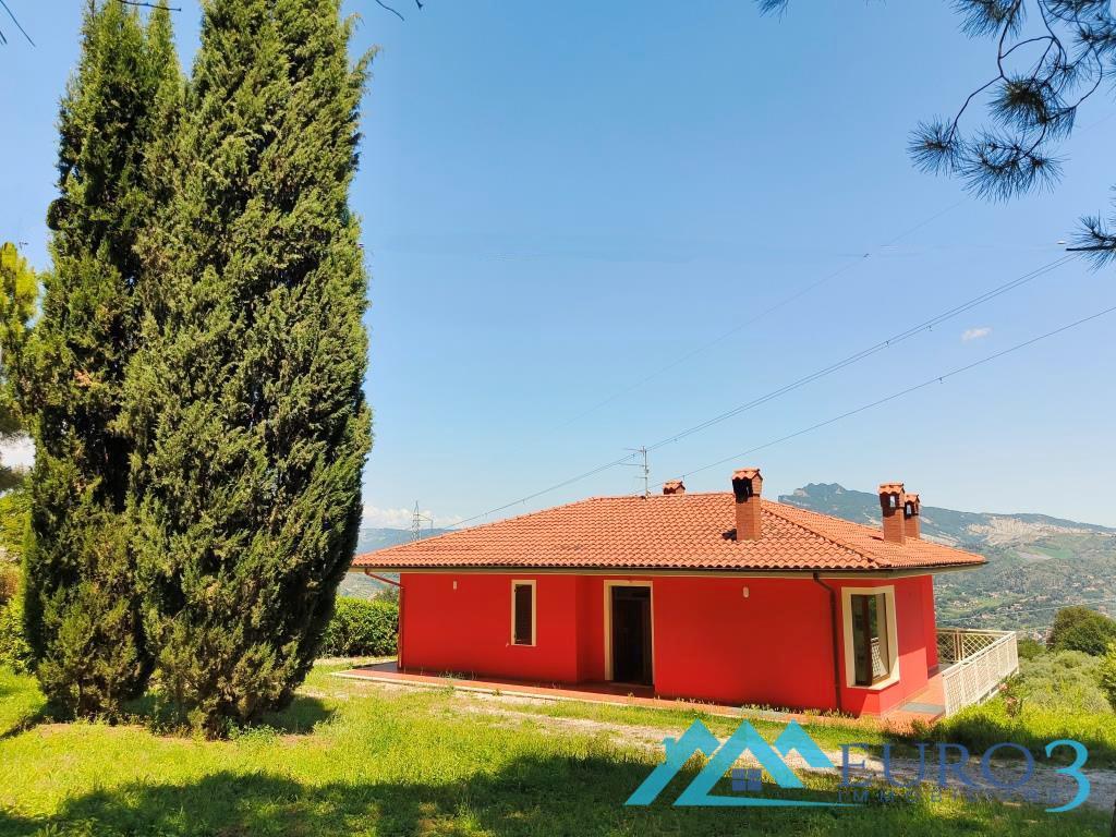 3953 VILLINO VENDITA ASCOLI PICENO3