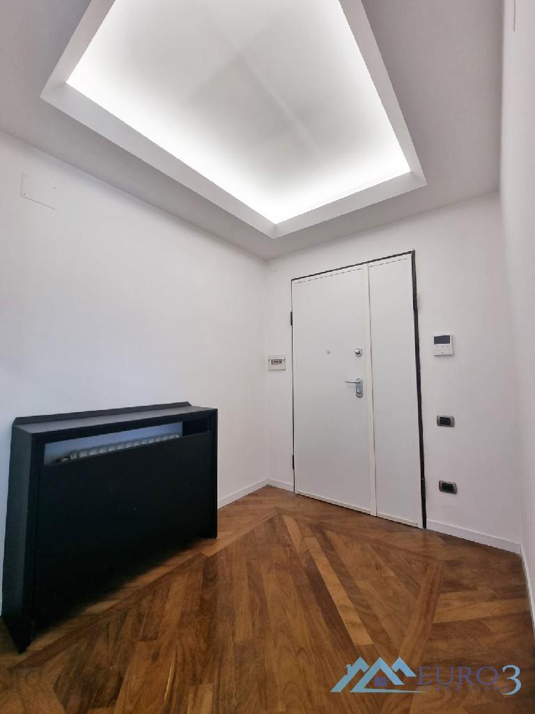 3955 - APARTMENT - SALE - € 369000 - SAN BENEDETTO DEL TRONTO