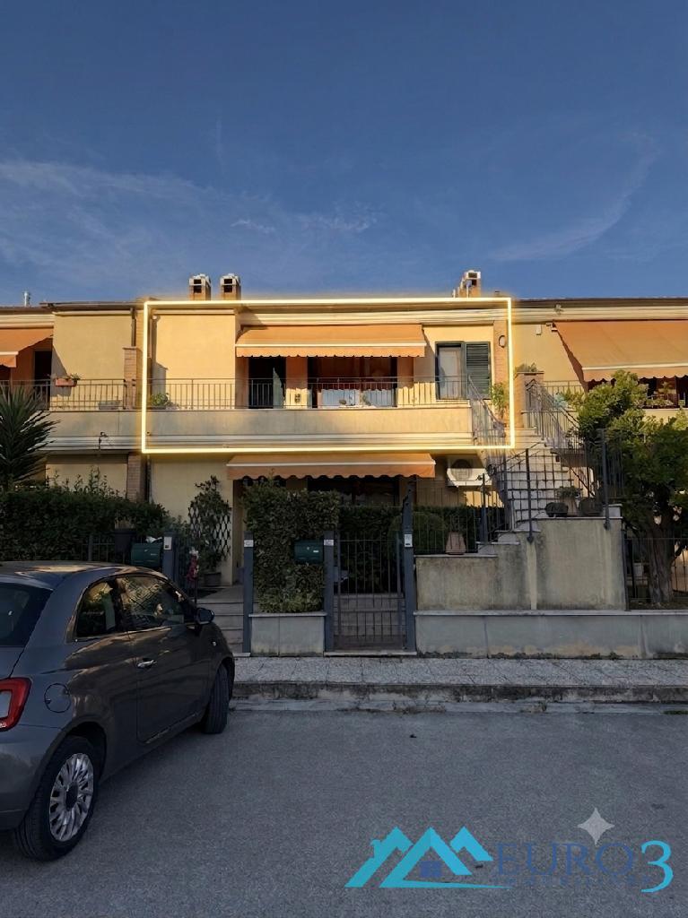 3958 - APARTMENT - SALE - € 160000 - MONTEFIORE DELL'ASO