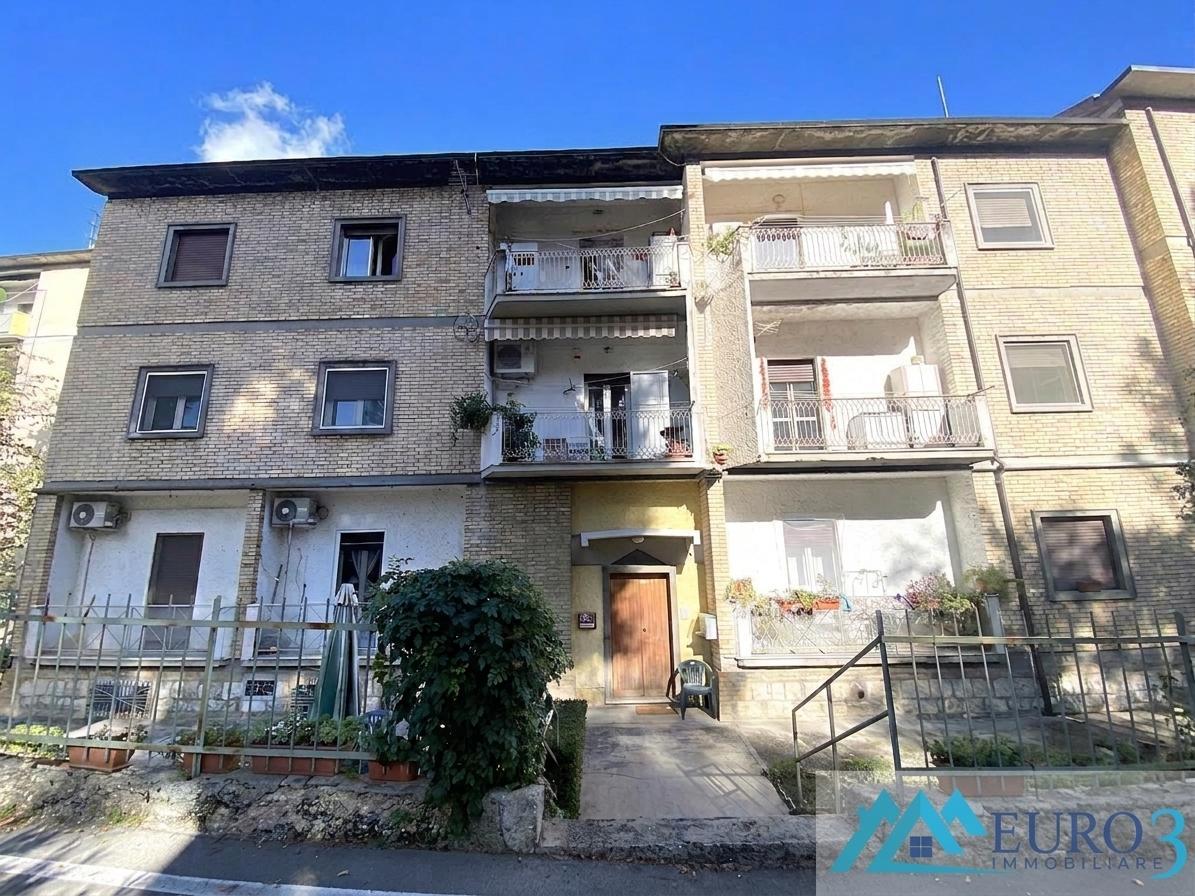 3971 - APPARTAMENTO - VENDITA - € 95000 - ASCOLI PICENO PORTA MAGGIORE
