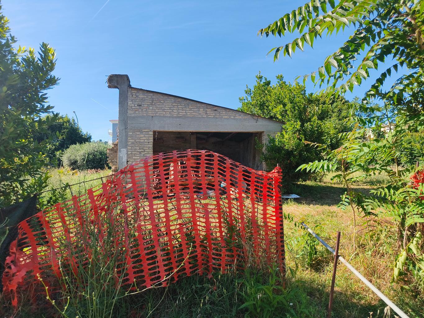3976 TERRENO EDIFICABILE VENDITA SAN BENEDETTO DEL TRONTO7