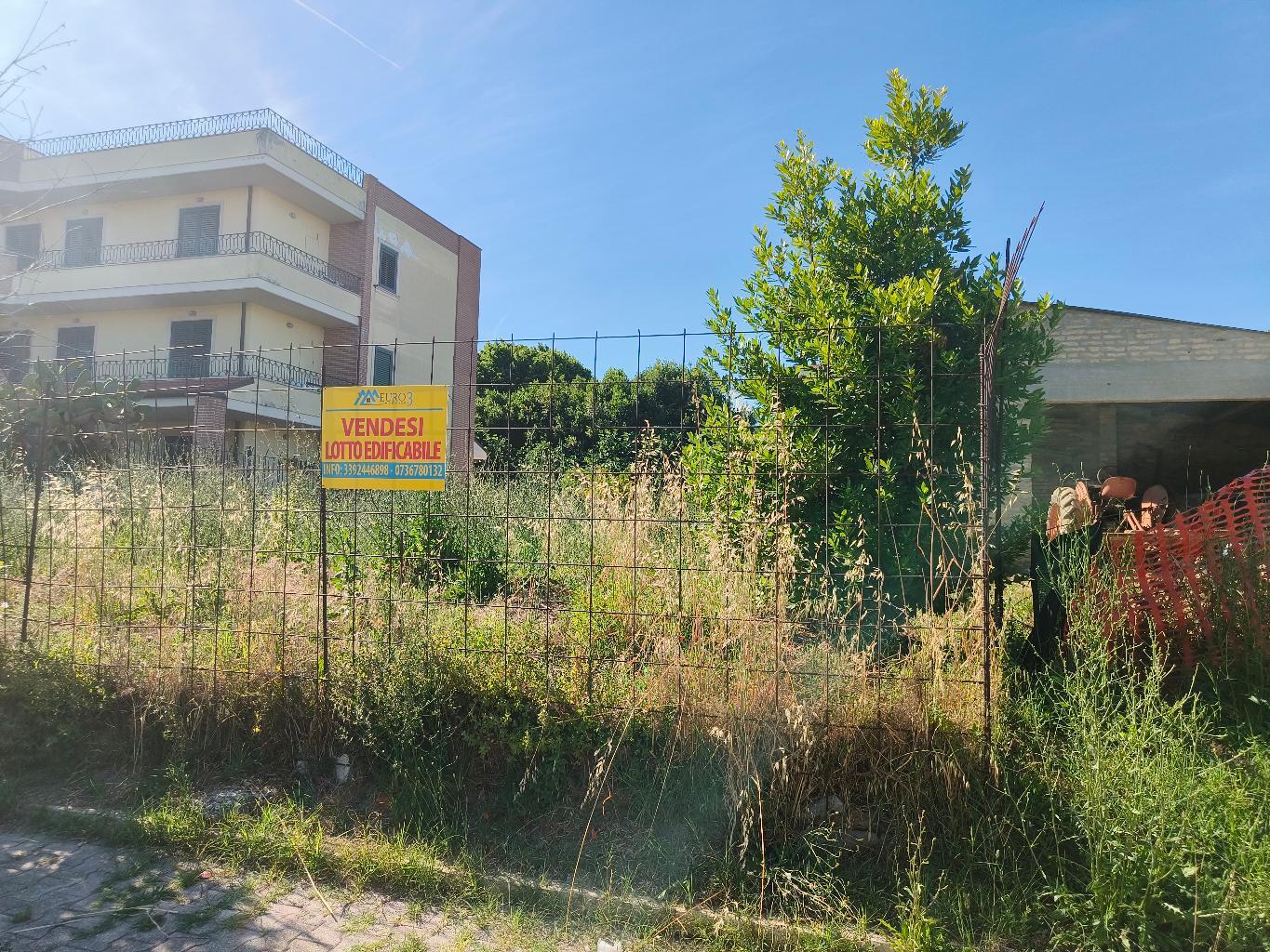 3976 TERRENO EDIFICABILE VENDITA SAN BENEDETTO DEL TRONTO8