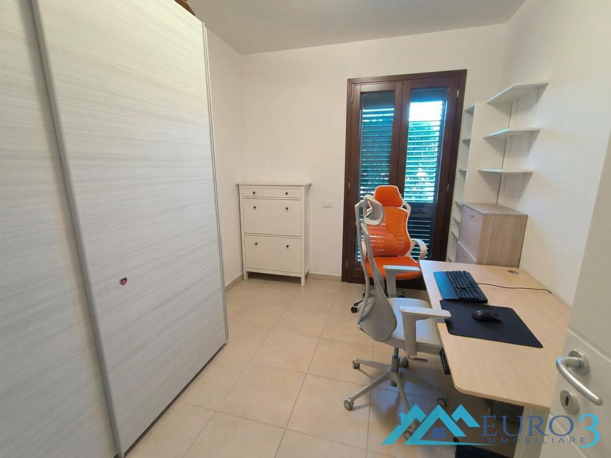 3977 APPARTAMENTO VENDITA CASTEL DI LAMA13