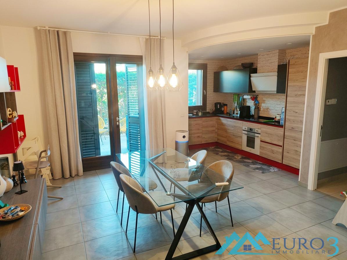 3977 APPARTAMENTO VENDITA CASTEL DI LAMA5