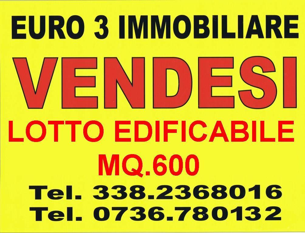 987 - LAND - SALE - € 58000 - COLONNELLA